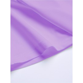 Men's Casual Short Sleeve T-Shirt with Bold 