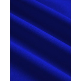 Men's Casual Short Sleeve T-Shirt with Bold 