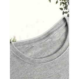 Men's Hustle Graphic T-Shirt - Casual Streetwear Style, Unisex Short Sleeve Tee with Bold Money Print, Lightweight Polyester Blend, Summer Essential for Men and Women, Unisex Tshirt | Bold Print Shirt | Money Theme Apparel