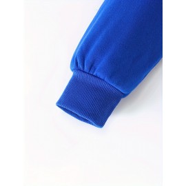 Men's Jesus The Way Truth Life John 14:6 Scripture Hoodie - Brown with Bold Yellow Lettering, Casual Pullover Hooded Sweatshirt, Regular Fit Autumn Winter Comfortable Religious Apparel