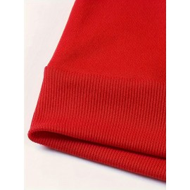 Men'S Casual Hoodie with 