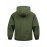 Men's Lightweight Jacket, Fashion Casual Sport Pullover Hooded Jacket