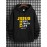 Men's Jesus The Way Truth Life John 14:6 Scripture Hoodie - Brown with Bold Yellow Lettering, Casual Pullover Hooded Sweatshirt, Regular Fit Autumn Winter Comfortable Religious Apparel
